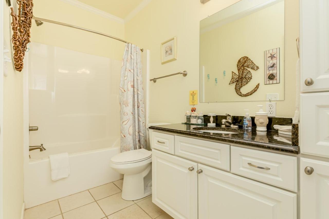 Holiday home Pelican View Bolivar Peninsula