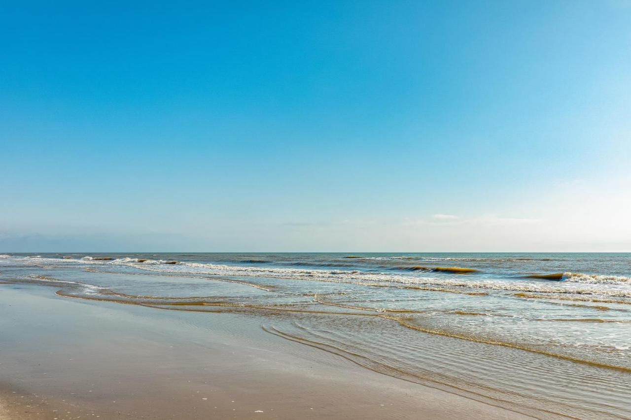 Pelican View Holiday home Bolivar Peninsula