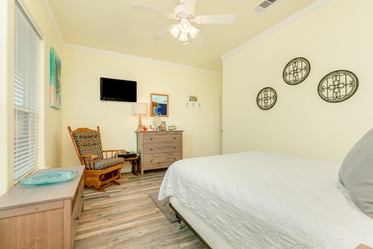 Holiday home Pelican View Bolivar Peninsula