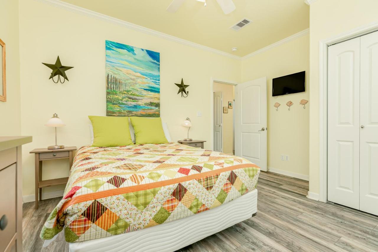 Holiday home Pelican View Bolivar Peninsula